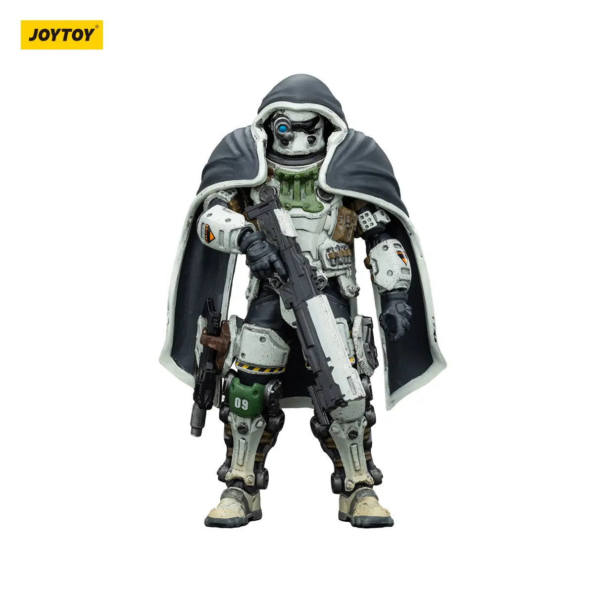 [IN STOCK] JOYTOY 1/18 Action Figure Sorrow Expeditionary Forces 09th Legion Assault Company Model Toys