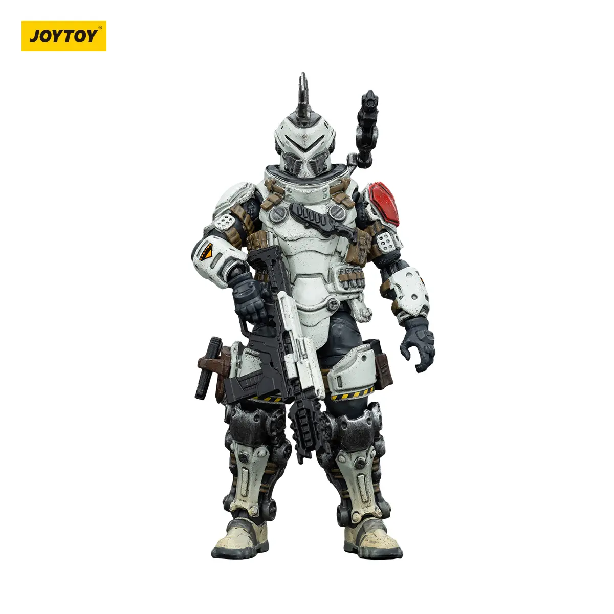 [IN STOCK] JOYTOY 1/18 Action Figure Sorrow Expeditionary Forces 09th Legion Assault Company Model Toys