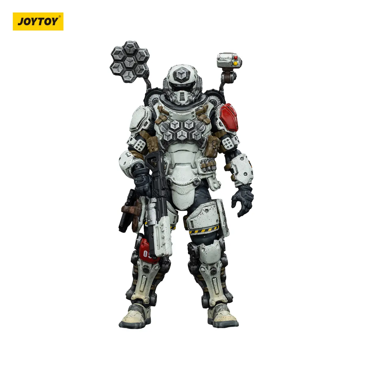 [IN STOCK] JOYTOY 1/18 Action Figure Sorrow Expeditionary Forces 09th Legion Assault Company Model Toys