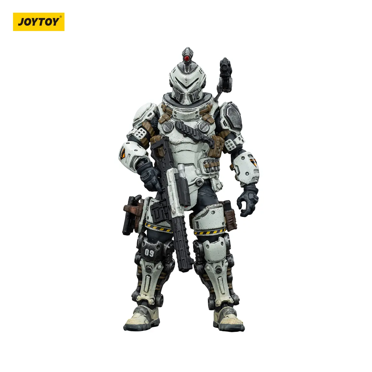 [IN STOCK] JOYTOY 1/18 Action Figure Sorrow Expeditionary Forces 09th Legion Assault Company Model Toys
