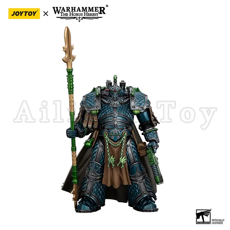 JOYTOY 1/18 Action Figure The Horus Heresy Alpha Legion Figures And Mechas Anime Model