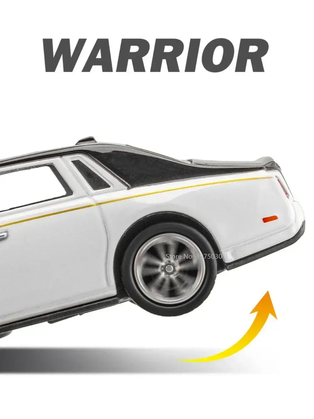 1/36 Rolls Royce Phantom Car Model Alloy Diecast Simulation Toy with Sound Light 2 Doors Opened Toys for Kids Christmas Gifts