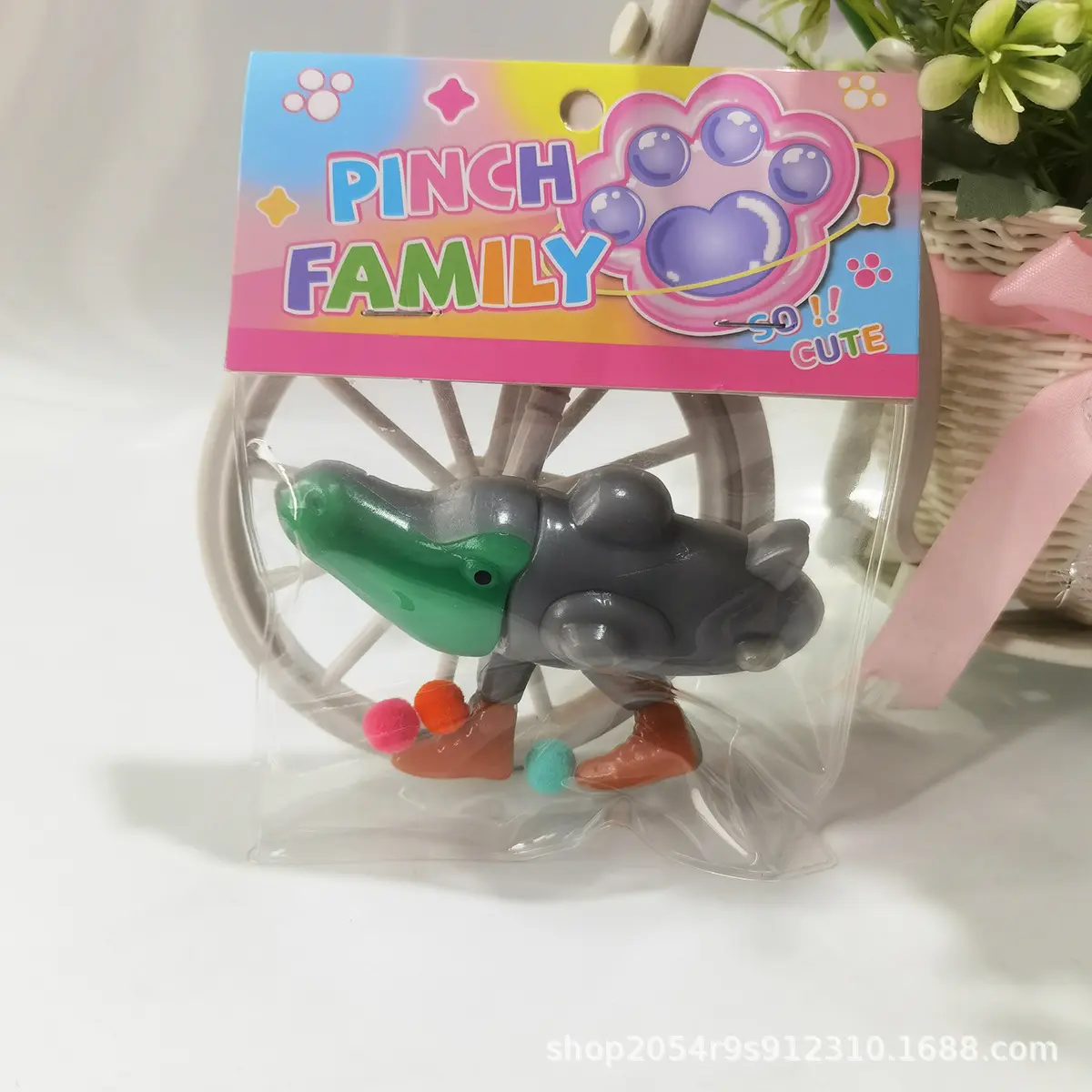 Tralalero Tralala Squishy Toys New Tungtung Sahur Brainrot Fidget Toy Kids Stress Reliever Doll Adult Work Release Emotions Gift