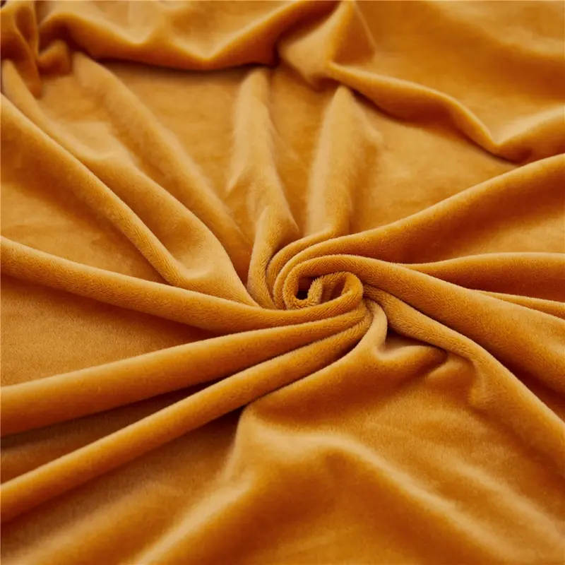 European Soft Plush Sofa Cushion Cover All-inclusive High Elastic  Coral Fleece Universal Slipcover 1/2/3 Seater Couch Covers