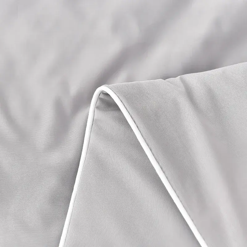 Washable Summer Quilts Ice Silk Air Conditioning Quilt Adult Kids Duvet Home Textiles Luxury Bedding Queen King Size Blanket