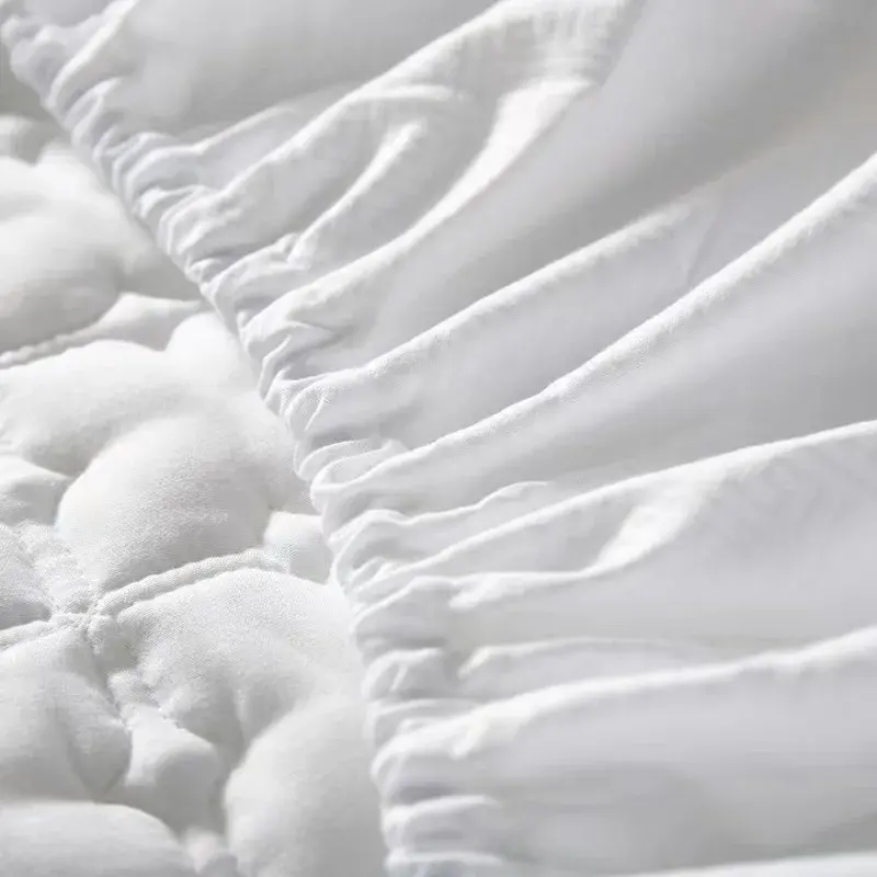 stockage mattress cover cheaper sale many kinds of size for Stockage Bed Sheet Wholesale Lowest Price Good Quality Bed Cover