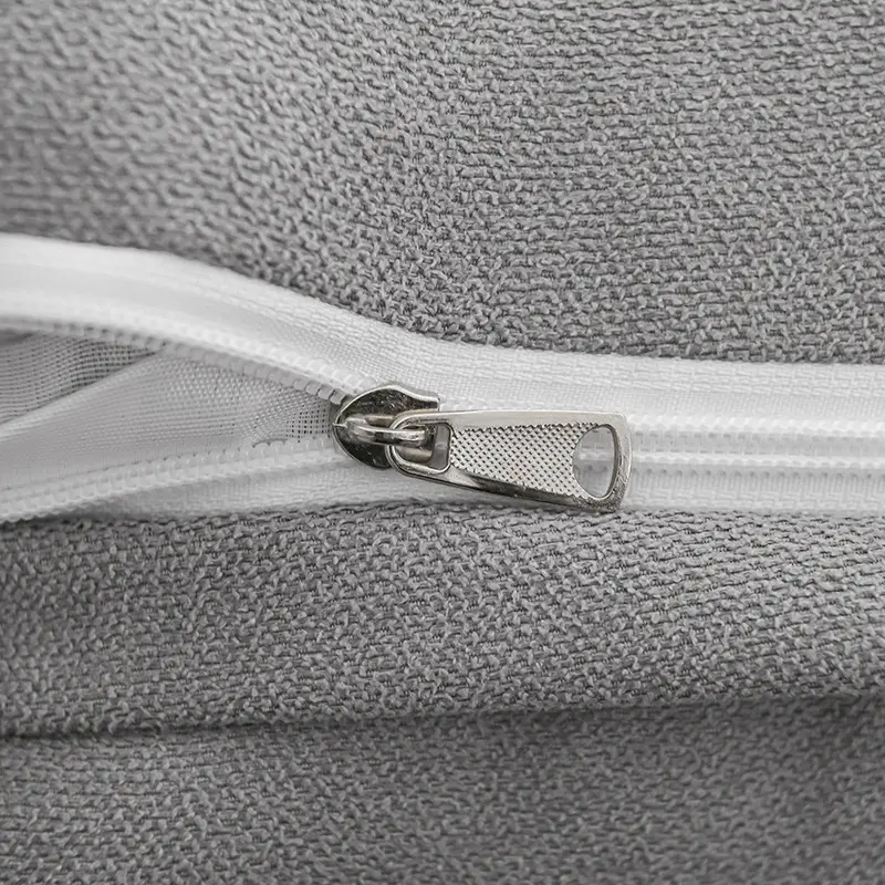 Sofa Cushion Triangle Reading Pillow Bed Backrest OFFice Chair Support Cushion Pillow Floor Cushion
