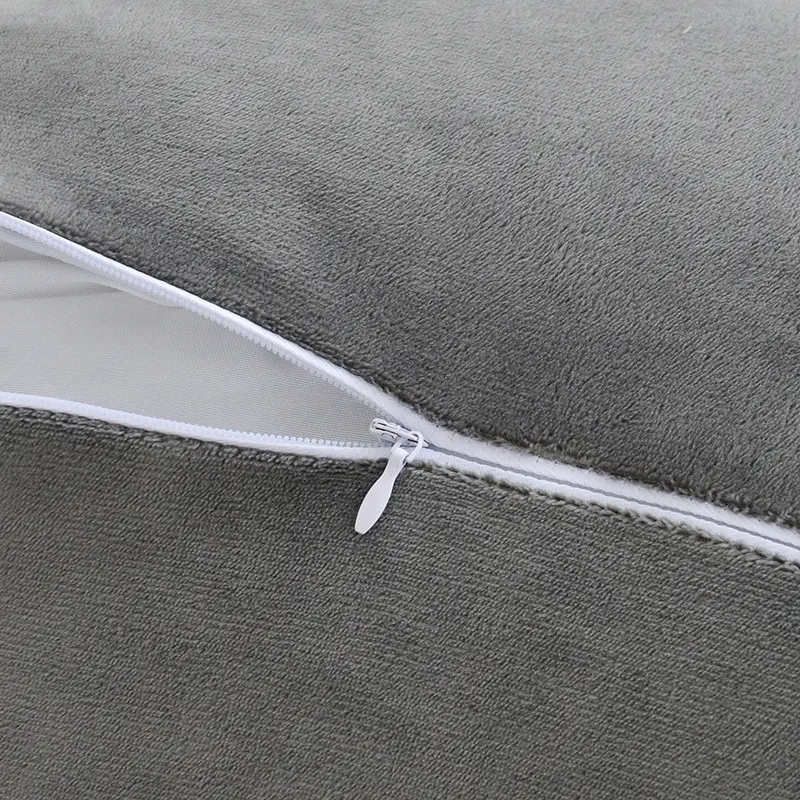 1pc Bedhead cushion  soft bag  sofa for reading  neck and waist protection  bay window table  bedroom  bed backrest pillow
