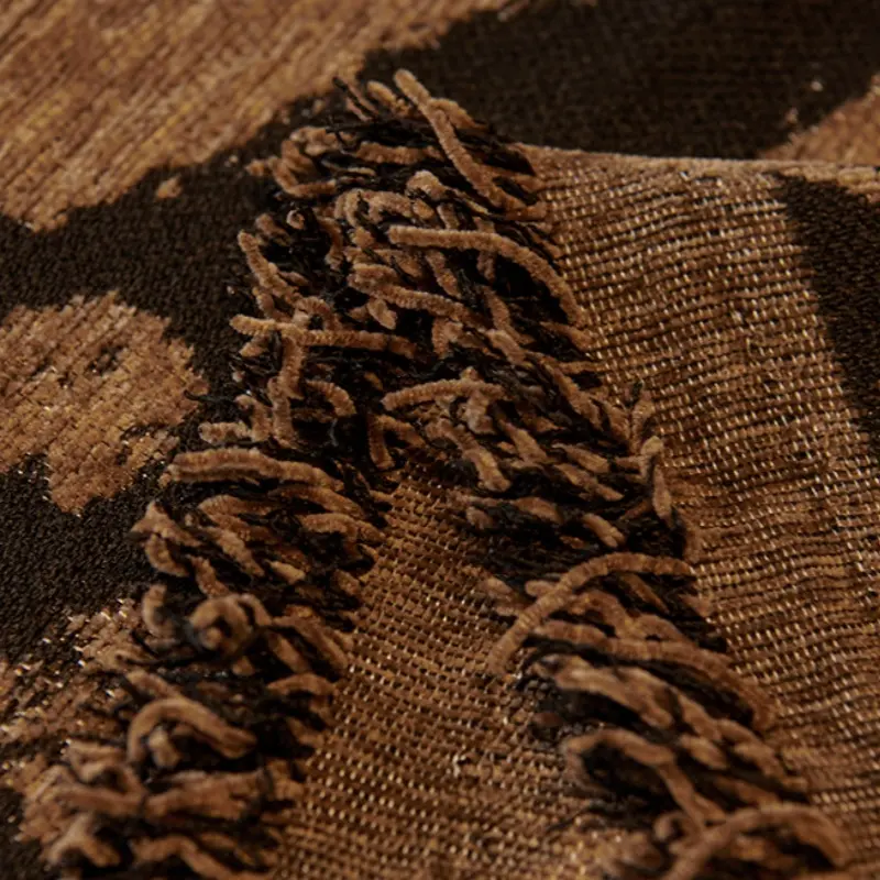 New new medieval sofa towel Chenier one-piece all-inclusive four-season universal retro sofa cover blanket sofa cushion
