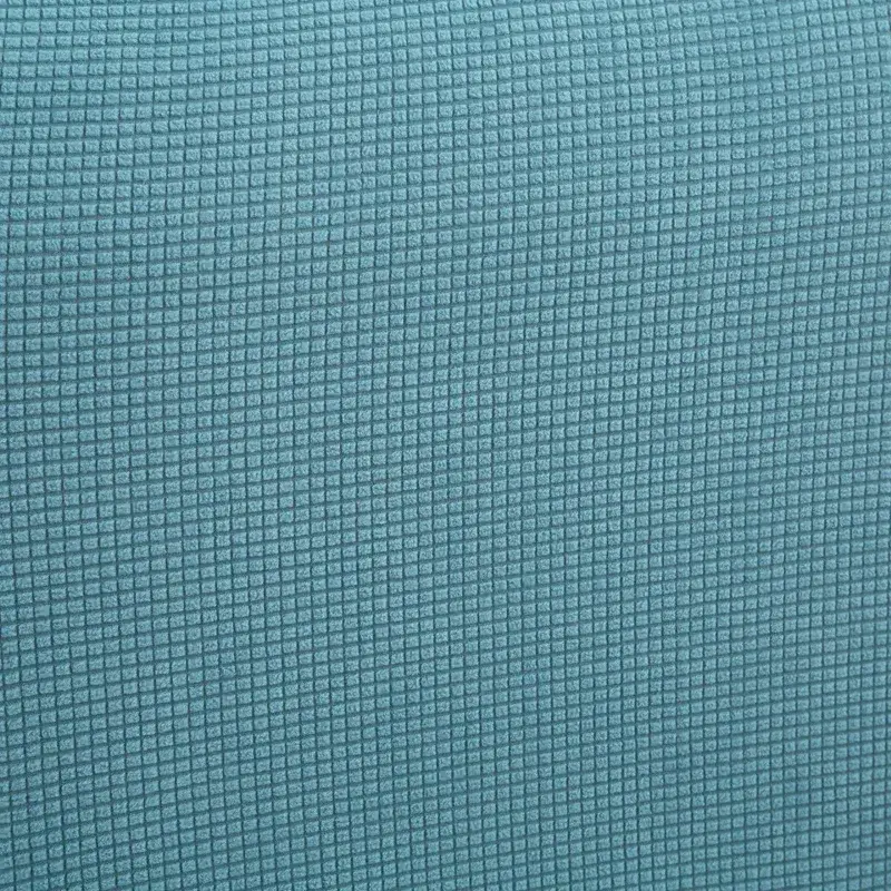 1pcs Headboard Cover All-Inclusive Design Solid Color Elastic Protection Headboard Protection Cover for Single Double King