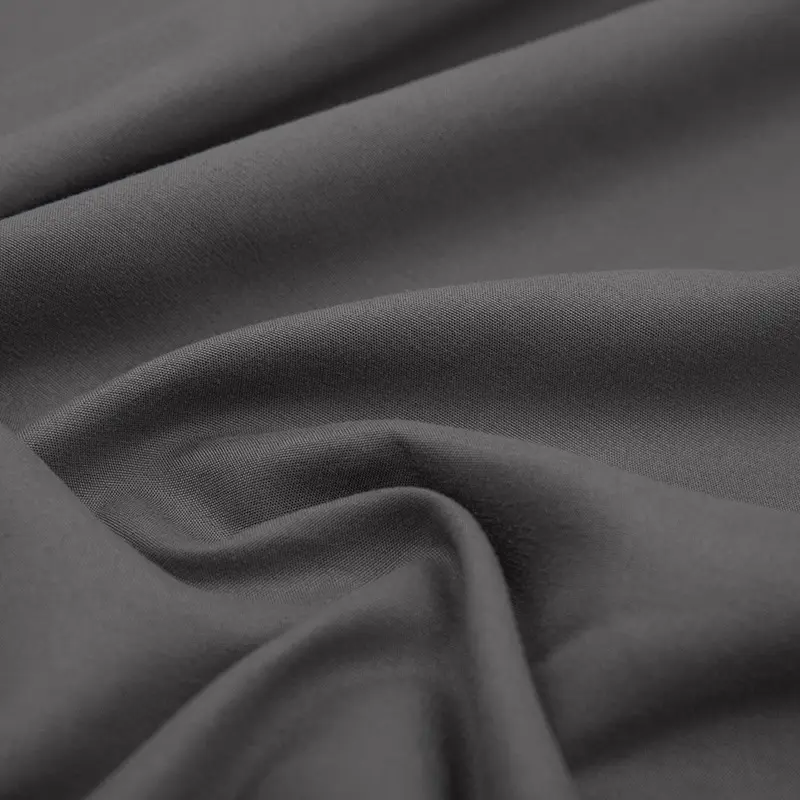 1pc Mattress Japanese solid color dustproof and non-slip mattress cover all-inclusive mattress protective cover