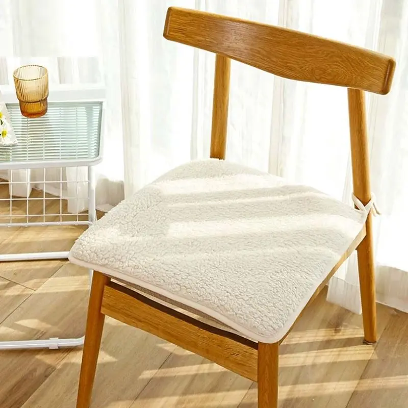 Modern Plush Soft Smooth Sofa Covers Solid Color Winter Lamb Velvet Sofa Towel for Living Room Anti-slip Couch Cover L-shape
