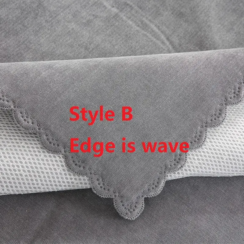 European Waterproof Urine-proof Sofa Cover Four Season Universal Couch Covers Anti-slip Slipcover Furniture Dust Protector Cover