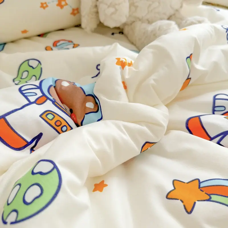 Good Quality Cool Feeling Quilt Summer Coolness Ice Cold Air Condition Thin Blanket Summer Quilt Plain Air-conditioning Bedroom