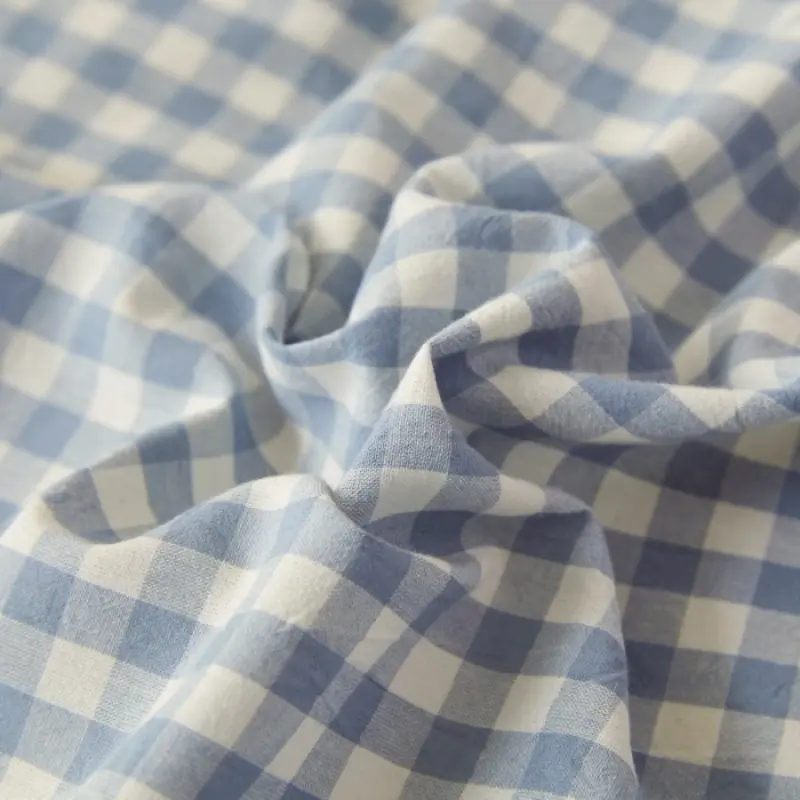 1pc Skin-friendly washed quilt removable and washable quilt core weight size optional summer and winter universal