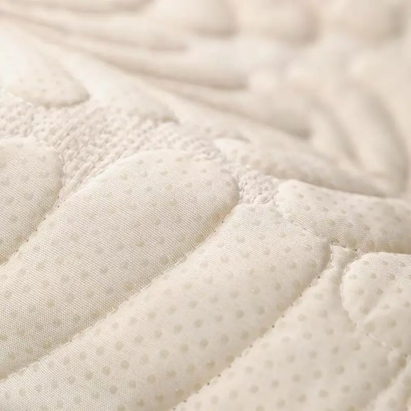 Winter Warm Luxury Thick Plush Sofa Towel Non-slip Velvet Universal Sofa Cover Sectional L-shaped Couch Cover Bay Window Mat