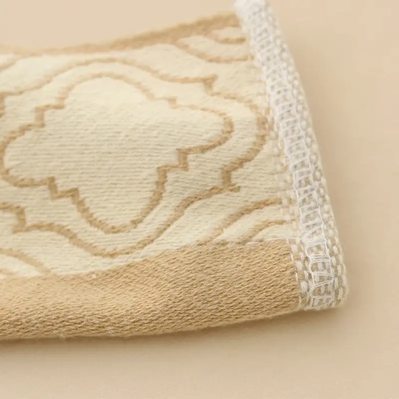 3pcs Towel Set 100% Cotton Super Soft Adult Bath Towel Good Water Absorbent Jacquard Towel for Home Hotel Face Towels