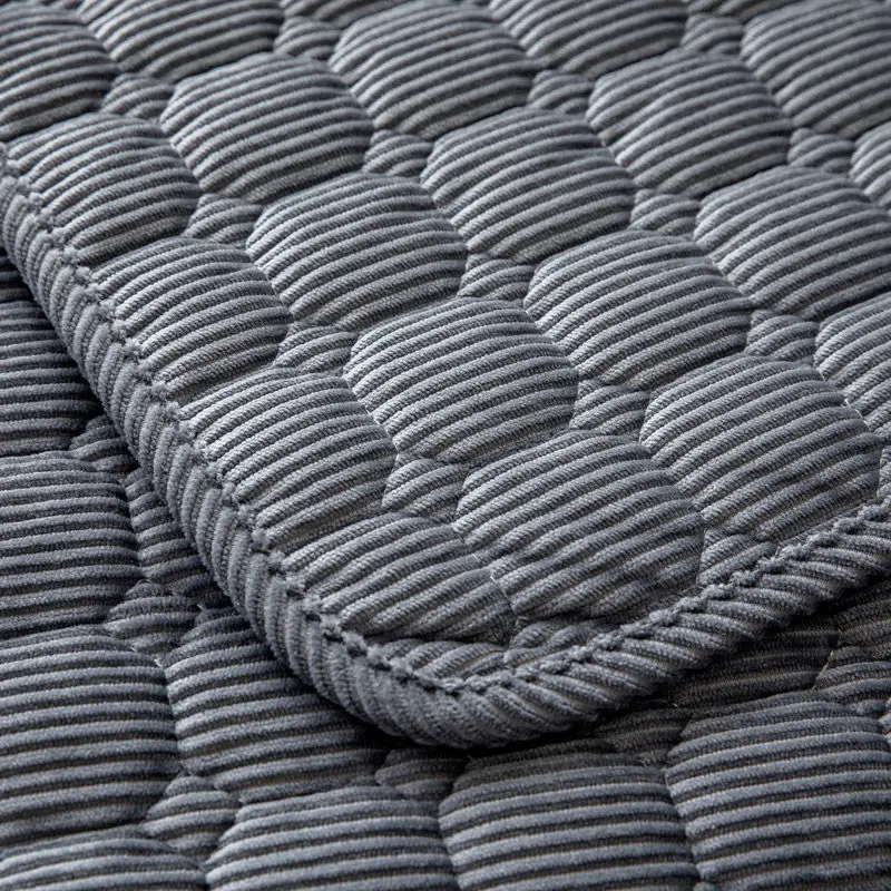 Thicken Plush Sofa Cover European Universal Sofa Towel Cover Slip Resistant Couch Cover Sofa Towel for Living Room Decor