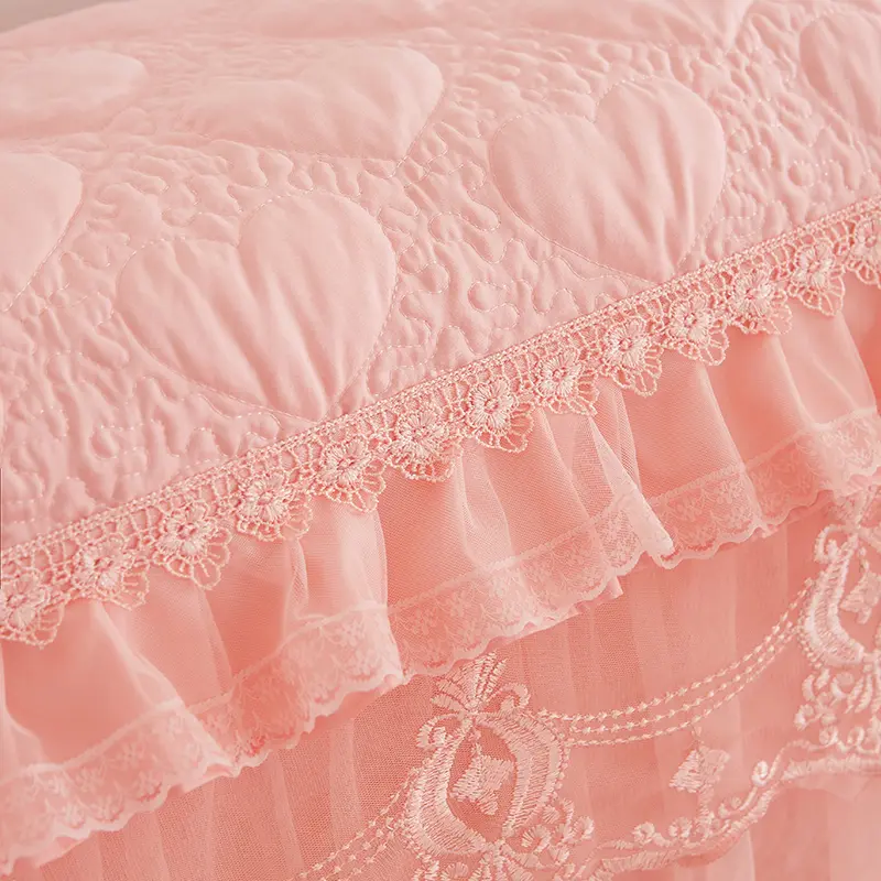 High Elasticity Bed Quilted Bed Head Cover Protective Cover Washable Dust Cover 1.2m 1.5m 1.8m 2.0m 2.2m Headboard Cover for Bed
