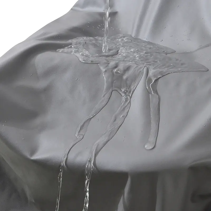 Waterproof Artificial Leather Headboard Cover Elastic All-inclusive Bed Head Back High Quality Bedside Protection Dust Cover