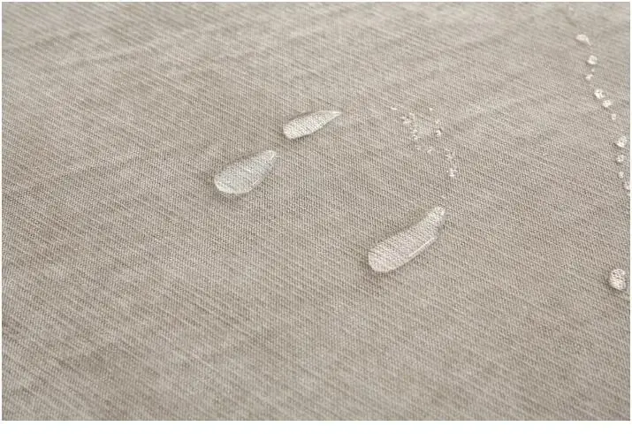 Waterproof Sofa Cover Solid Color Gray Sofa Towel Non-slip Couch Protective Cover Universal Sofa Covers for Living room