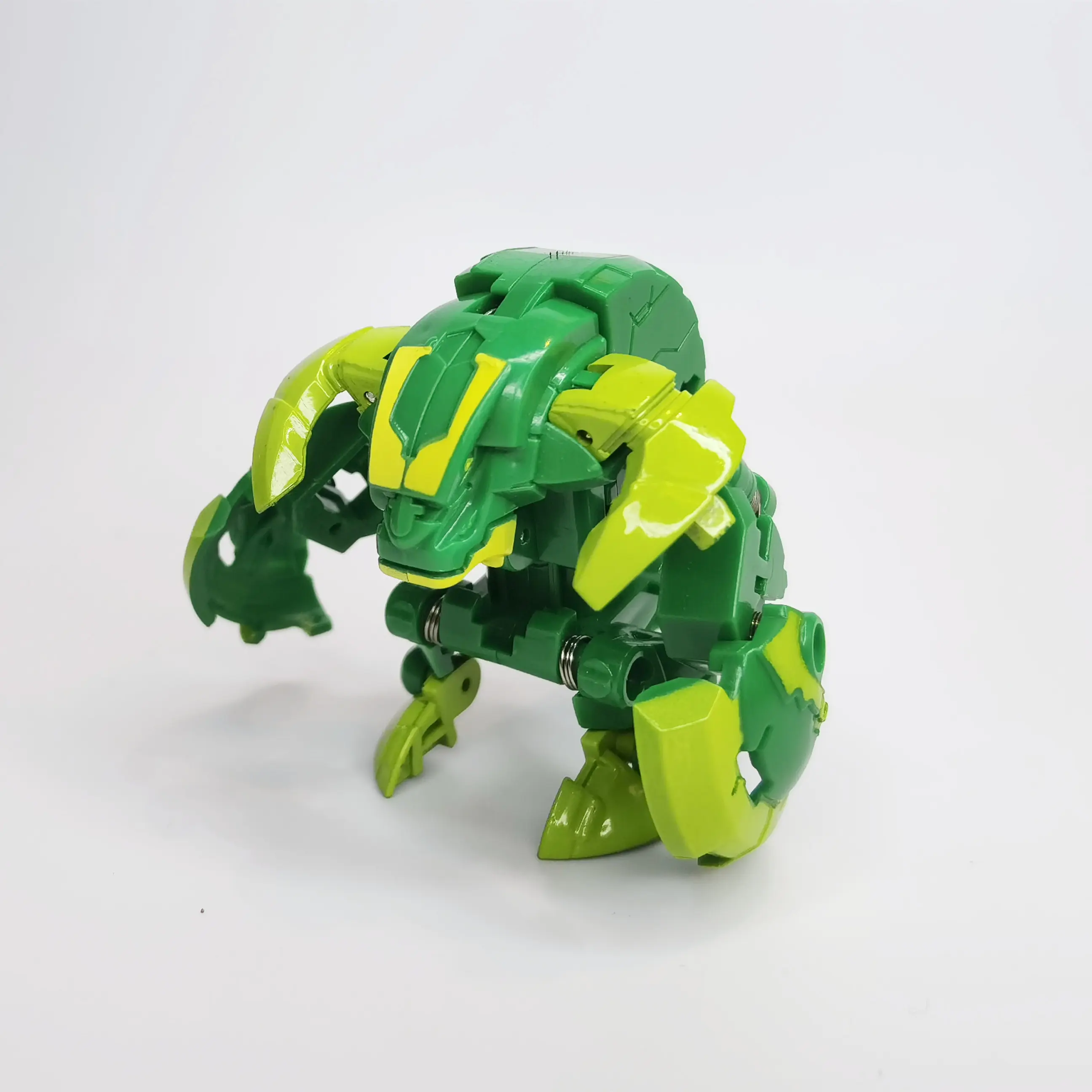 New Bakuganes Battle Ball Catapult Battle Platform Card Monster Action Toys deformable animal Collection Toys Gifts for Children