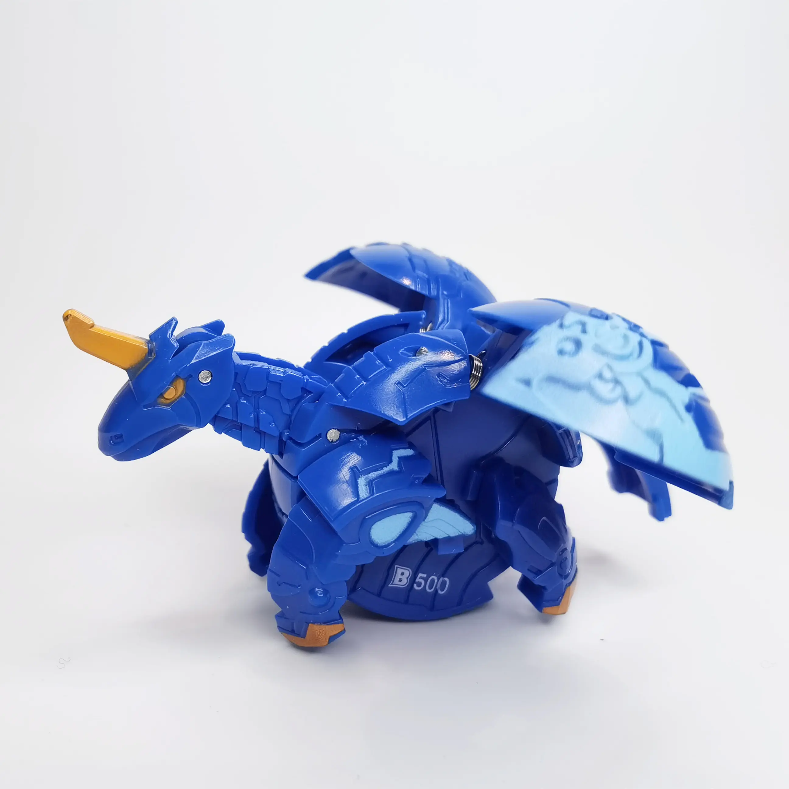 New Bakuganes Battle Ball Catapult Battle Platform Card Monster Action Toys deformable animal Collection Toys Gifts for Children