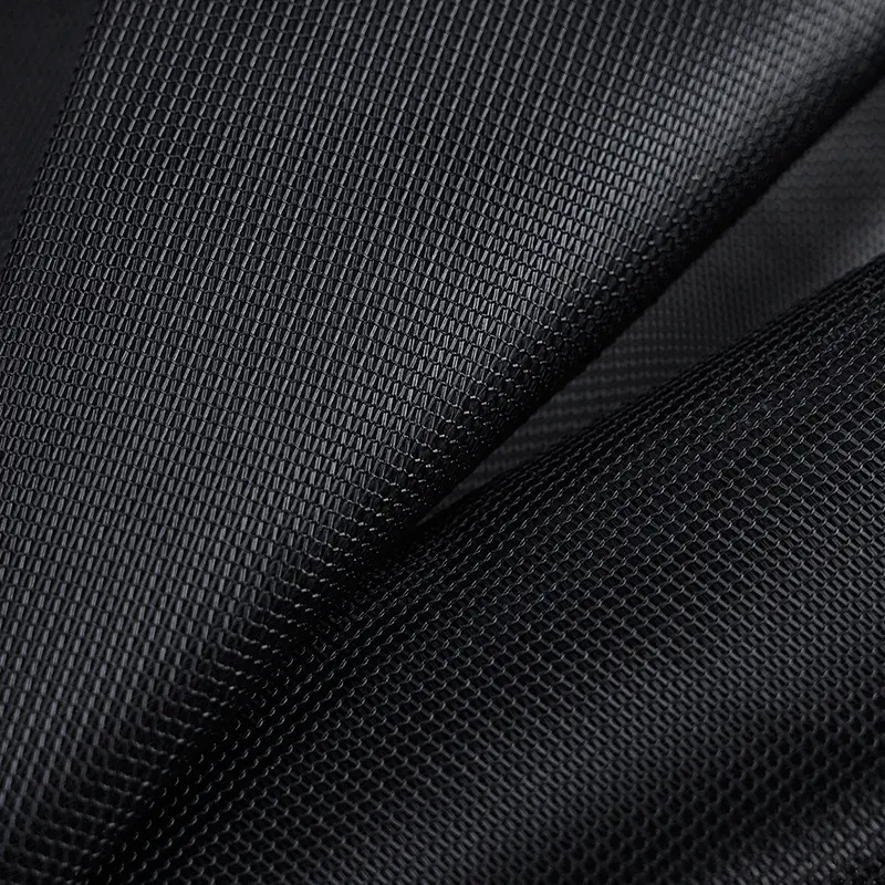 Corsetry Power Net Mesh Fabric - Soft, Strong, No Stretch Net for Corset/ Corsage - Couture Netting for Couture Dress, Wedding