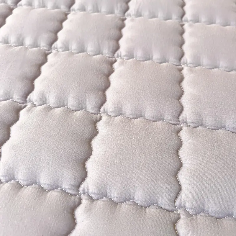 A-Class 3D Mattress Protector - Waterproof, Antibacterial, Hypoallergenic, Ensure A Healthy and Cozy Sleep Environment