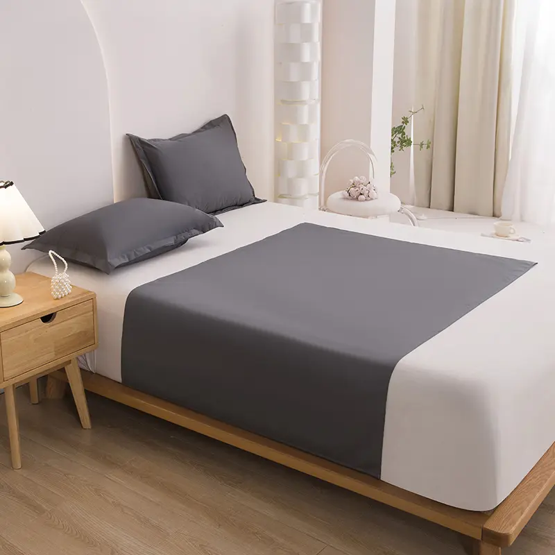 Bed Flat Sheet TPU Waterproof SPA Couple Mattress Cover Adult Urine Pad Baby/Elderly/Pregnant Women Bed Pad Massage Mat Cussion