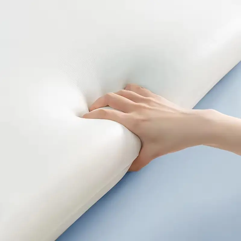 Memory Foam Neck Pillow, 40x70cm Pillows for Neck Pain Relief, Hotel Pillows, Cervical Support for Side & Back Sleepers Luxury