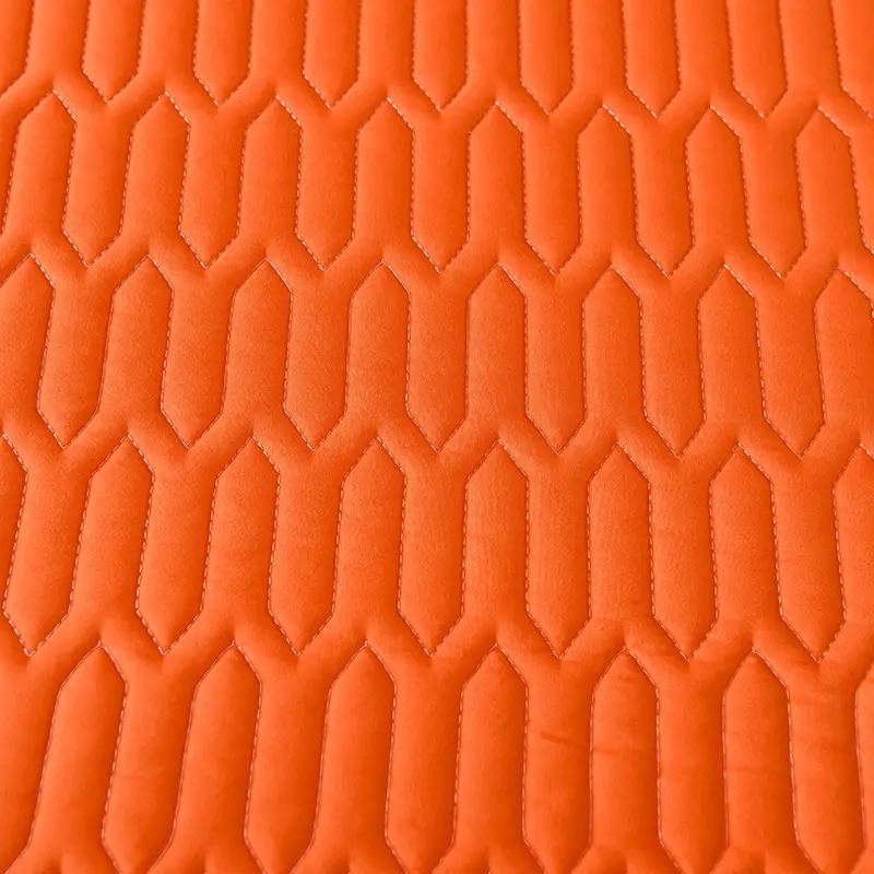Thicken Mattress Cover Quilted Latex Mat Bed Covers Pad Skin-Friendly Fitted Sheet Protector Bedspread 90/120/150/180/220x200cm