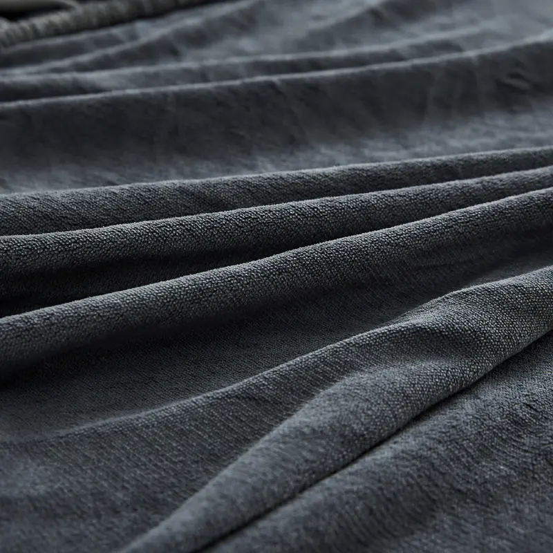 1pc Velvet Fabric Fitted Sheet Soft Touch Elastic Bedspread Mattress Cover Bed Linen Protector Winter Warm Flannel Fitted Sheet