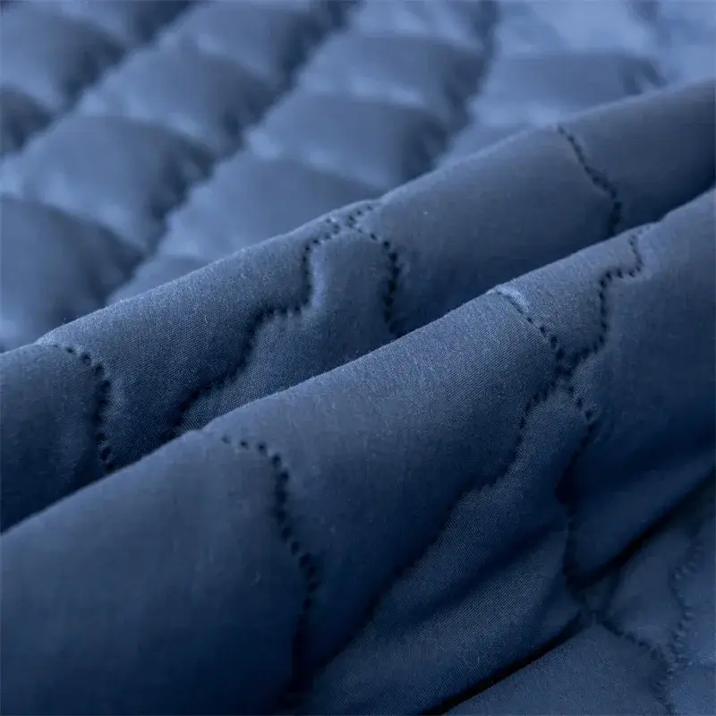 Waterproof Pillowcase, Excluding Pillows 3 Types Of Jacquard 48x74cm Pillowcase For Bedroom,Pillow Cover For Home