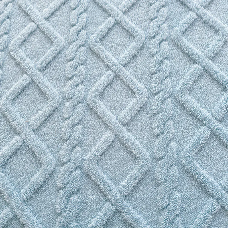 1pc Winter Warm Bed Sheet with Elastic Band Single/Queen/King Mattress Cover Thick Coral Fleece Fluffy Fitted Bed Sheets for Bed