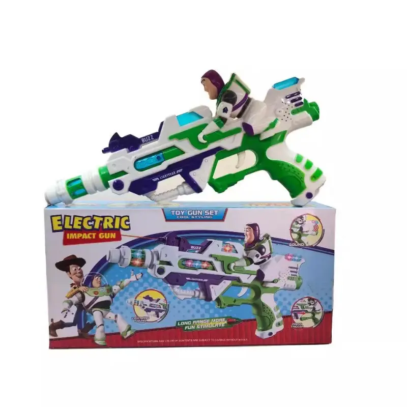28cm Disney Toy Story 4 Juguete Woody Buzz Lightyear Music/Light With Wings Doll Action Figure Toy S03 Birthday Christmas Gift ﻿