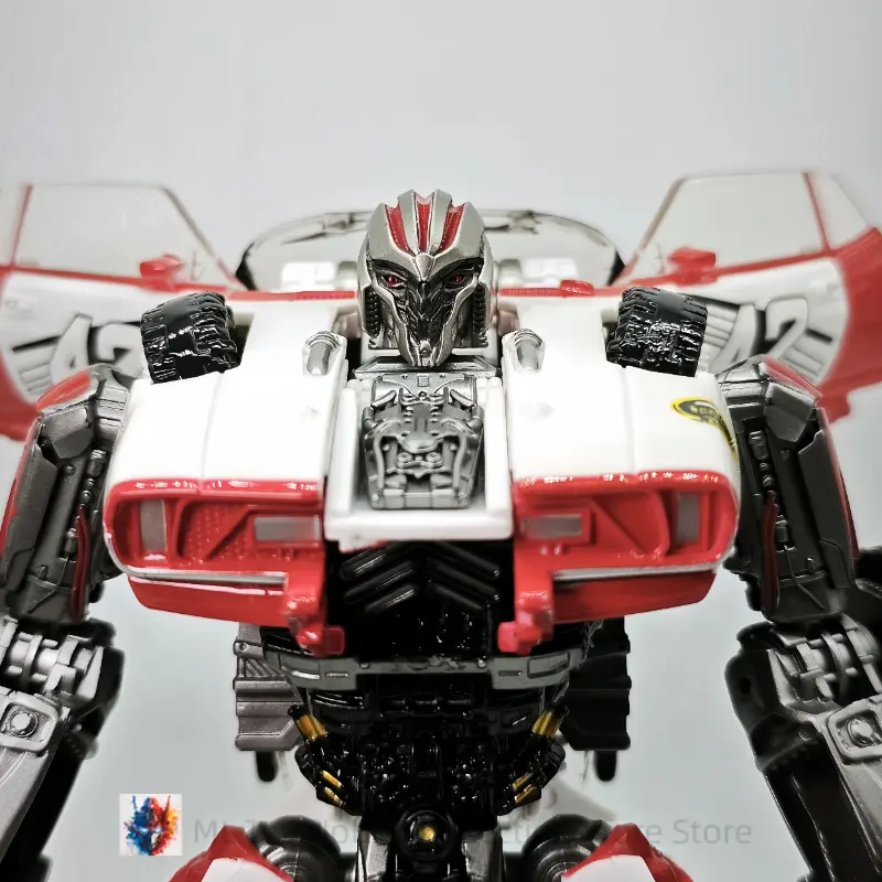 【NEW】BAIWEI Transformation TW1033B TW-1033B Dropkick TW1033B 16CM KO XL SS46 Action Figure Robot Original Box