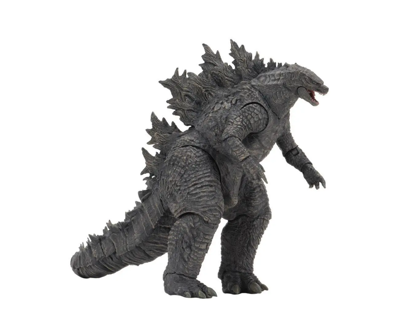 NECA 2019 Movie Version Godzilla King Of Monsters PVC Action Anime Figure Kids Gift 18cm