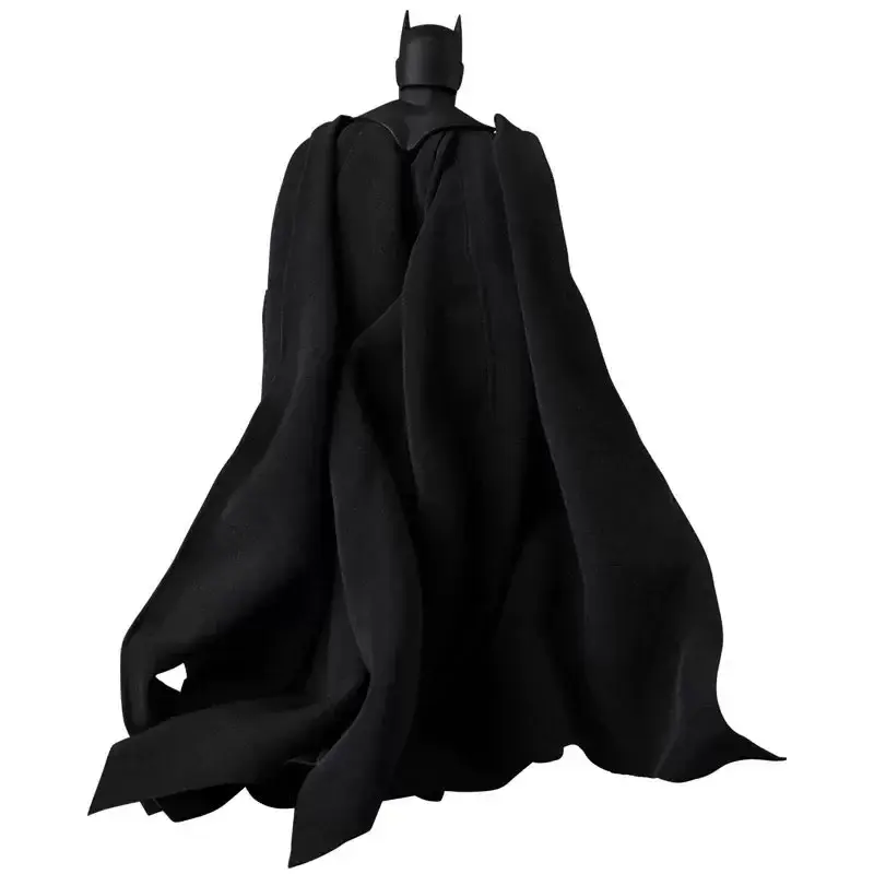Hot New Ct Toys Batman Mafex 126 Dc Bat Man Figure Shf Anime Action Figure Figurine Statue Model Toys Customized Kids Gifts