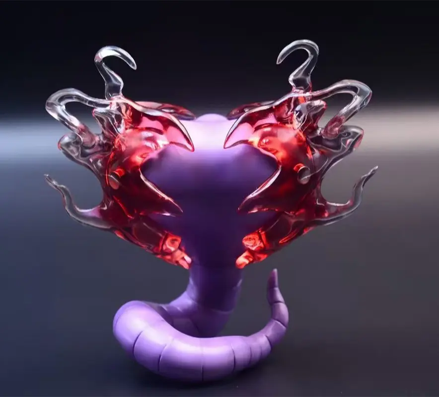 New Anime Pokemon  Figure 023 Ekans  024Arbok Figures Statue Collectible Model Ornament Toys Desk Decor PVC Kid Custom Birthday