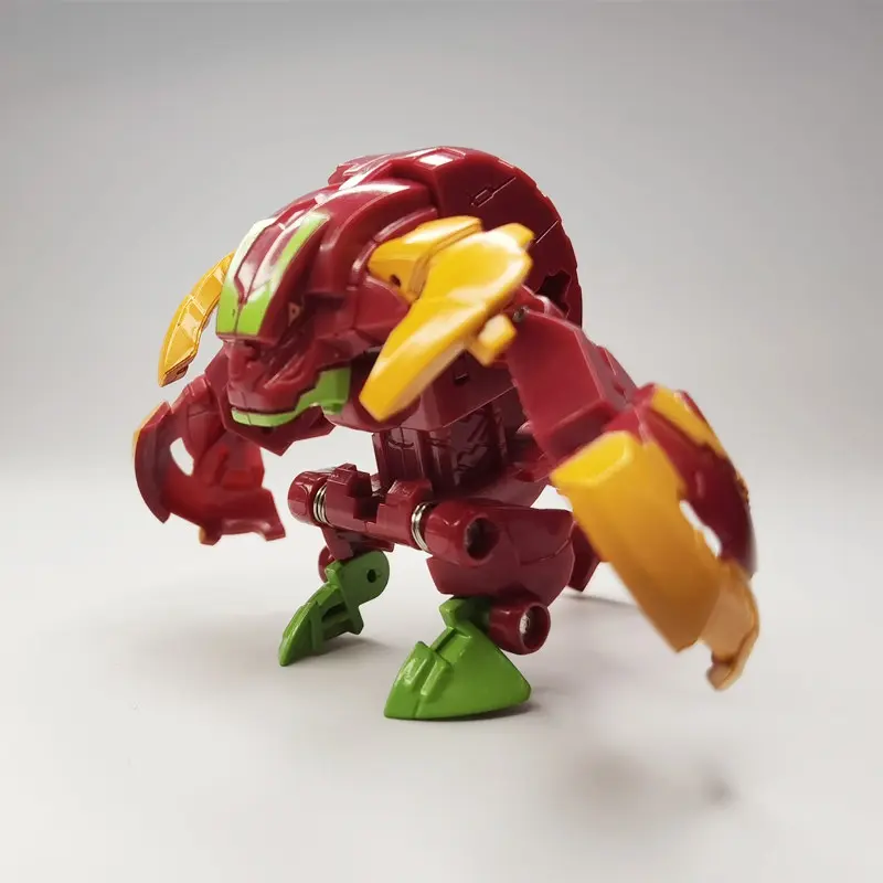 Original Series Bakuganes Metal Fusion Spider Battle Brawlers Bakuganes Action Figure Gift Kids Toys for Boys