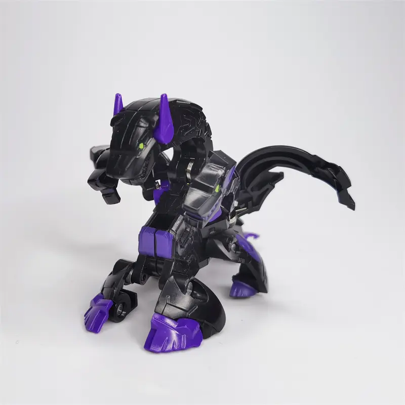 Original Series Bakuganes Metal Fusion Spider Battle Brawlers Bakuganes Action Figure Gift Kids Toys for Boys