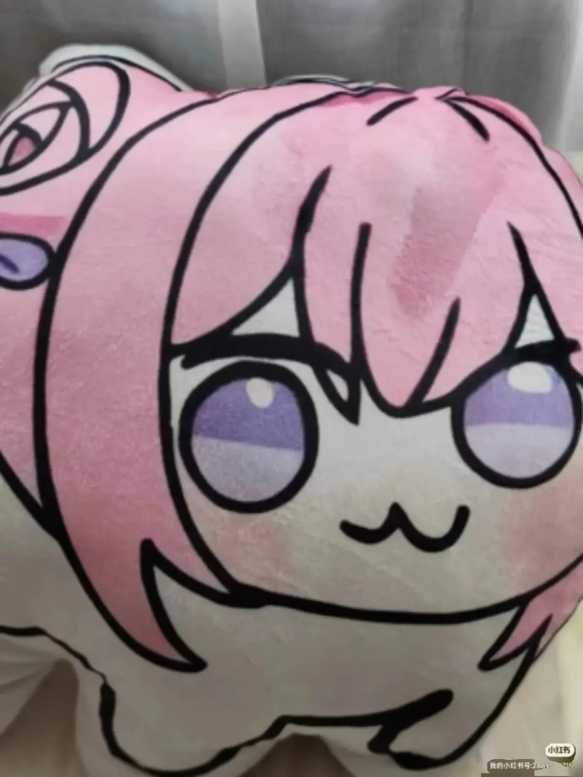 Nikke Doro Doll Goddess Of Victory Plush Doll Anime Games Peripheral Pillow Doll Cartoon Cute Stuffed Pillow Decoration Gift Toy