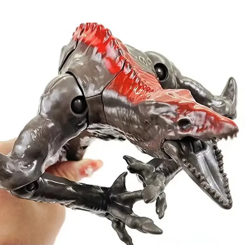King Kong VS Skull Crawler Model NEW Skull Island Movie Godzilla Action Figure Movable Monster Of The King Kid Toys Gfits
