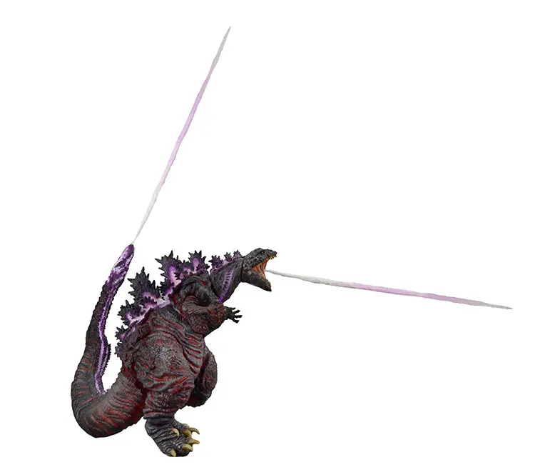Bandai 2016 Godzilla Movie Version Action Figure Model Dinosaur Monster Toys Boys Gift