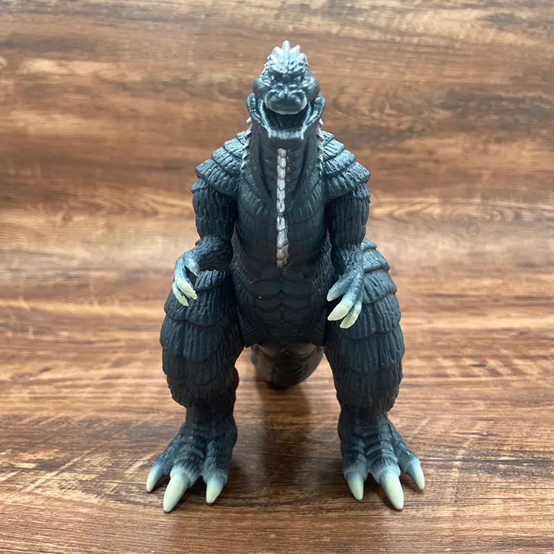 Godzilla Ultima S.P Singular Point PVC Action Figure Gojira Moive Monster Series Model Collectible Model Dolls Toys 17CM