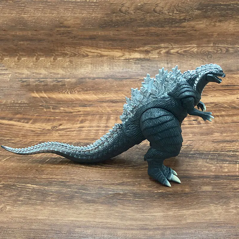 Godzilla Ultima S.P Singular Point PVC Action Figure Gojira Moive Monster Series Model Collectible Model Dolls Toys 17CM