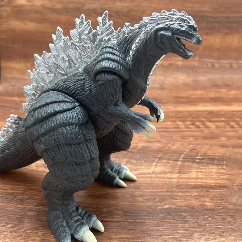 Godzilla Ultima S.P Singular Point PVC Action Figure Gojira Moive Monster Series Model Collectible Model Dolls Toys 17CM