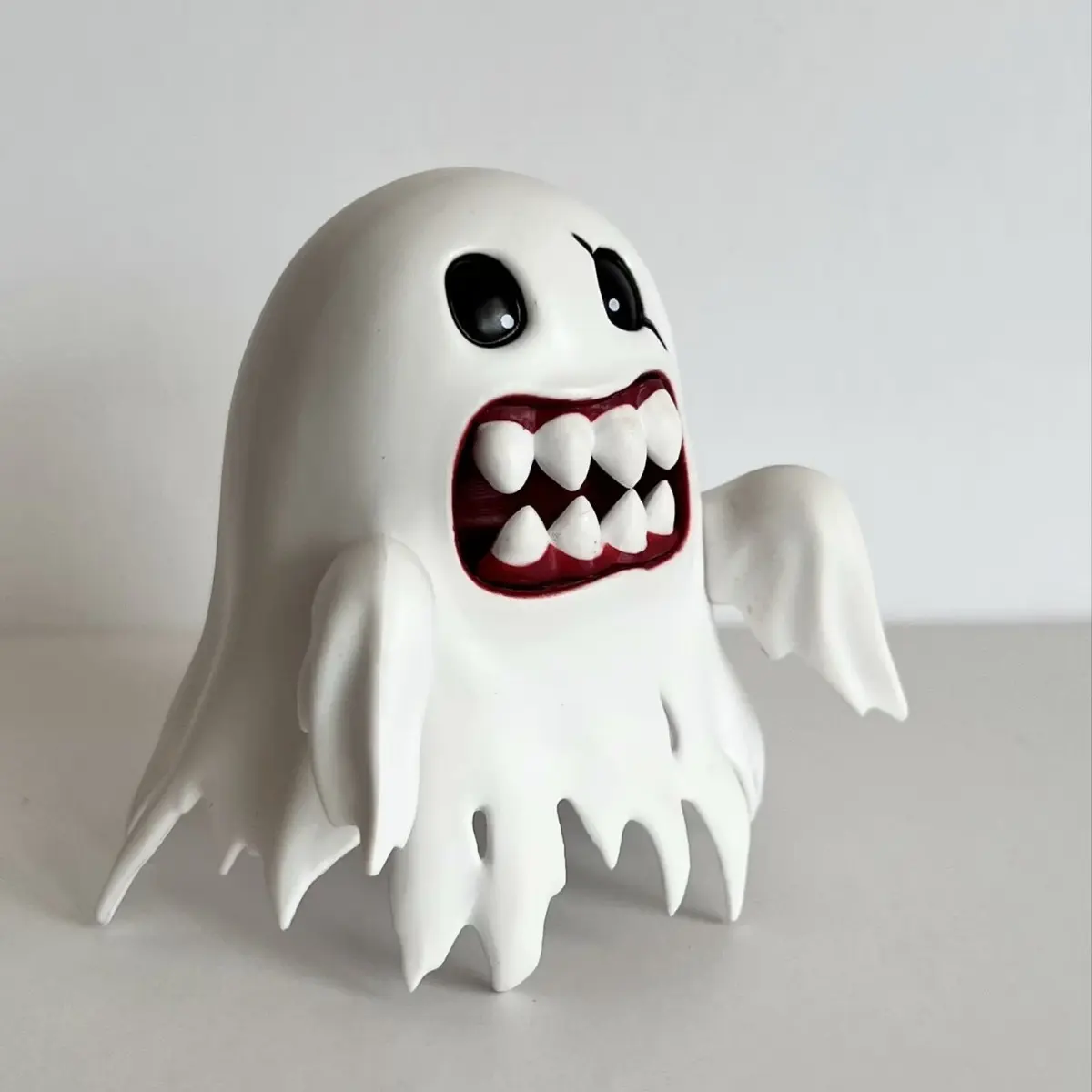 10CM Anime Figure Digimon Adventure Bakemon Figure Anime Model Doll Toy Gift Action Figure PVC