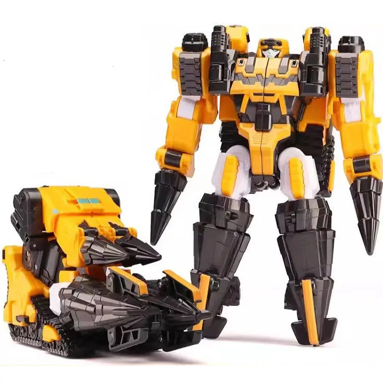 Tobot Galaxy Detectives Master Giant Justice V Combiner Robot Toy Car Transformation ABS Model Action Figure Children Gift